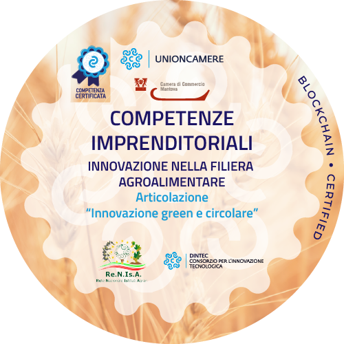 Badge pubblico 57369